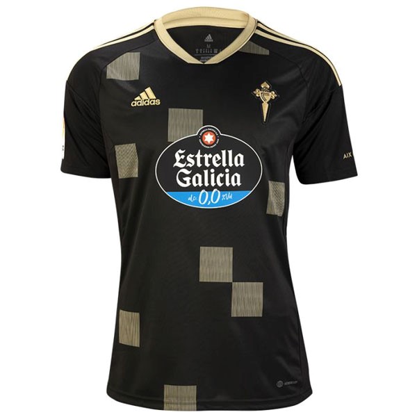 Tailandia Camiseta Celta De Vigo 2ª Kit 2022 2023